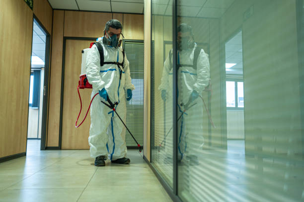 Best Commercial Pest Control  in Denair, CA